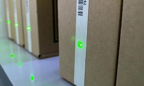 新品发布 | 可打印超高频LED发光标签