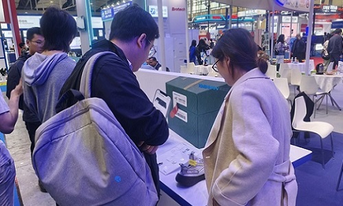 Ӣŵ����������SINO LABEL 2026�й����ʱ�ǩӡˢ����չ����