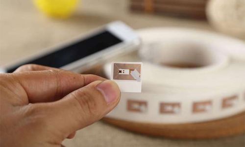 高频NFC微型标签