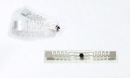 抗人体电子标签，RFID人员管理超高频卡IVF-L508654U