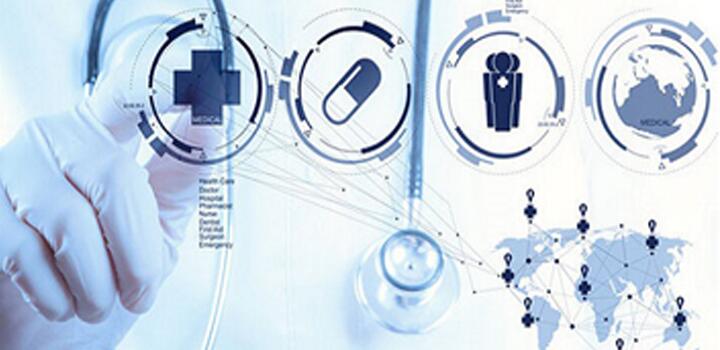 医疗行业涉哪些类型RFID电子标签及其应用价值